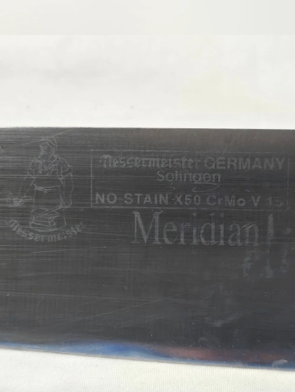Messermeister Germany Meridian Elite Chef's 9